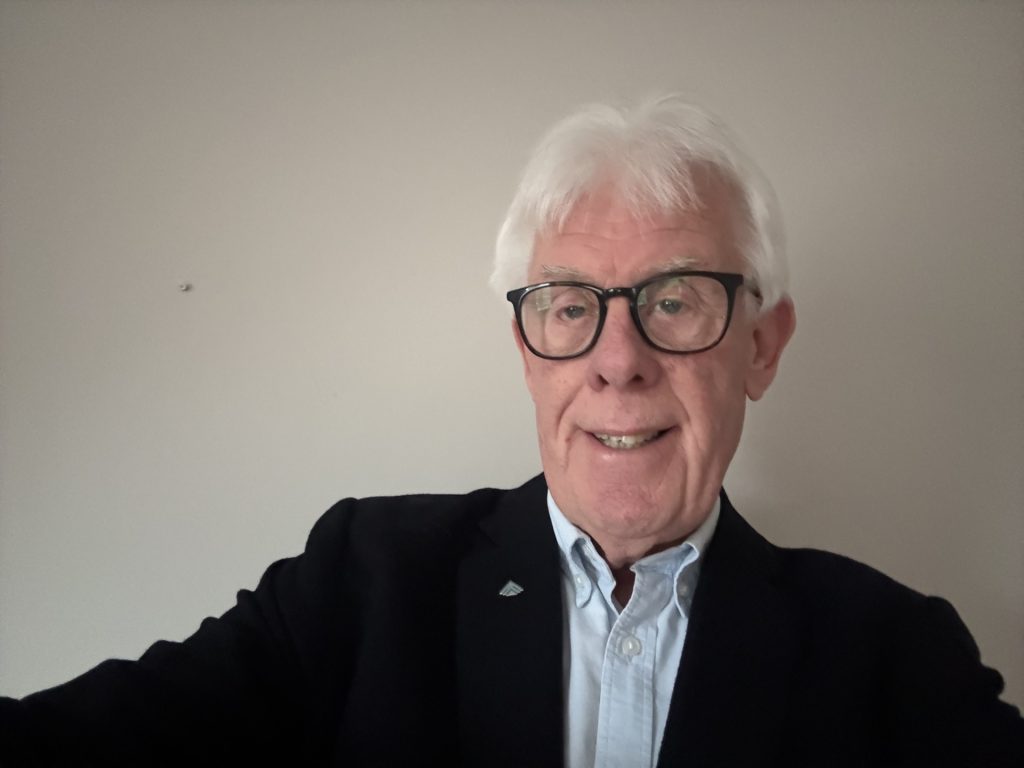 Jimmy Jewell Picture